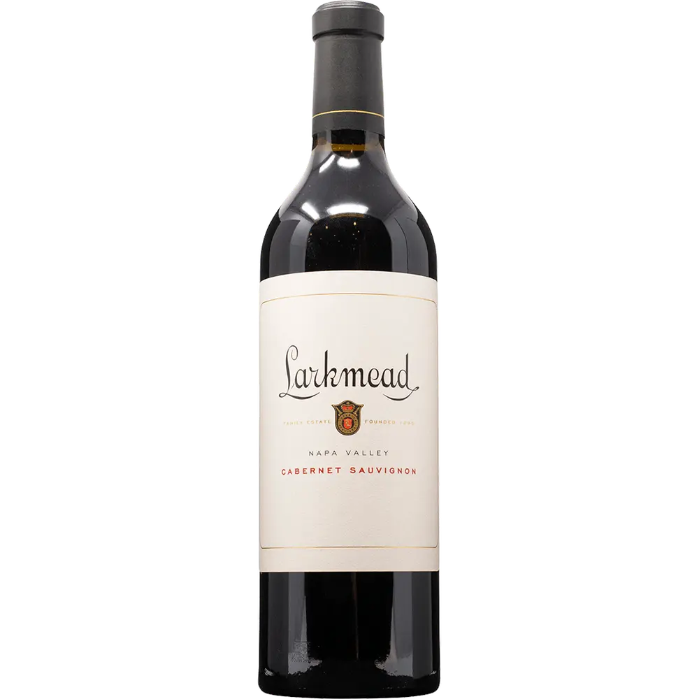 Larkmead Cabernet Sauvignon 2017