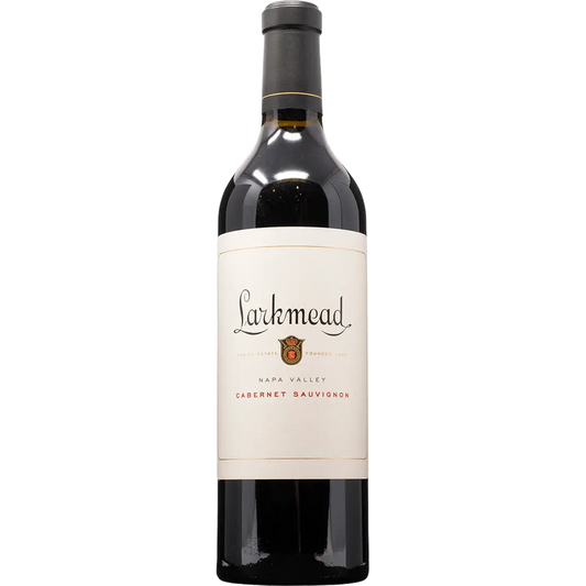 Larkmead Cabernet Sauvignon 2017