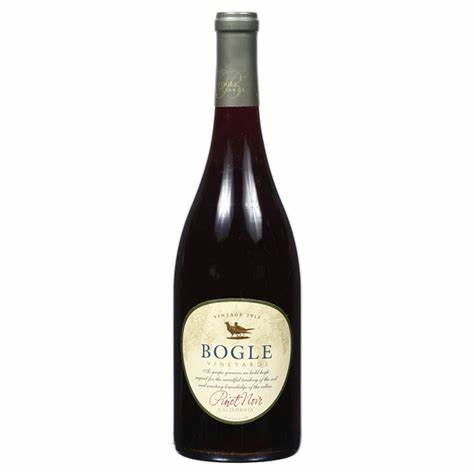 Bogle Pinot Noir 2020