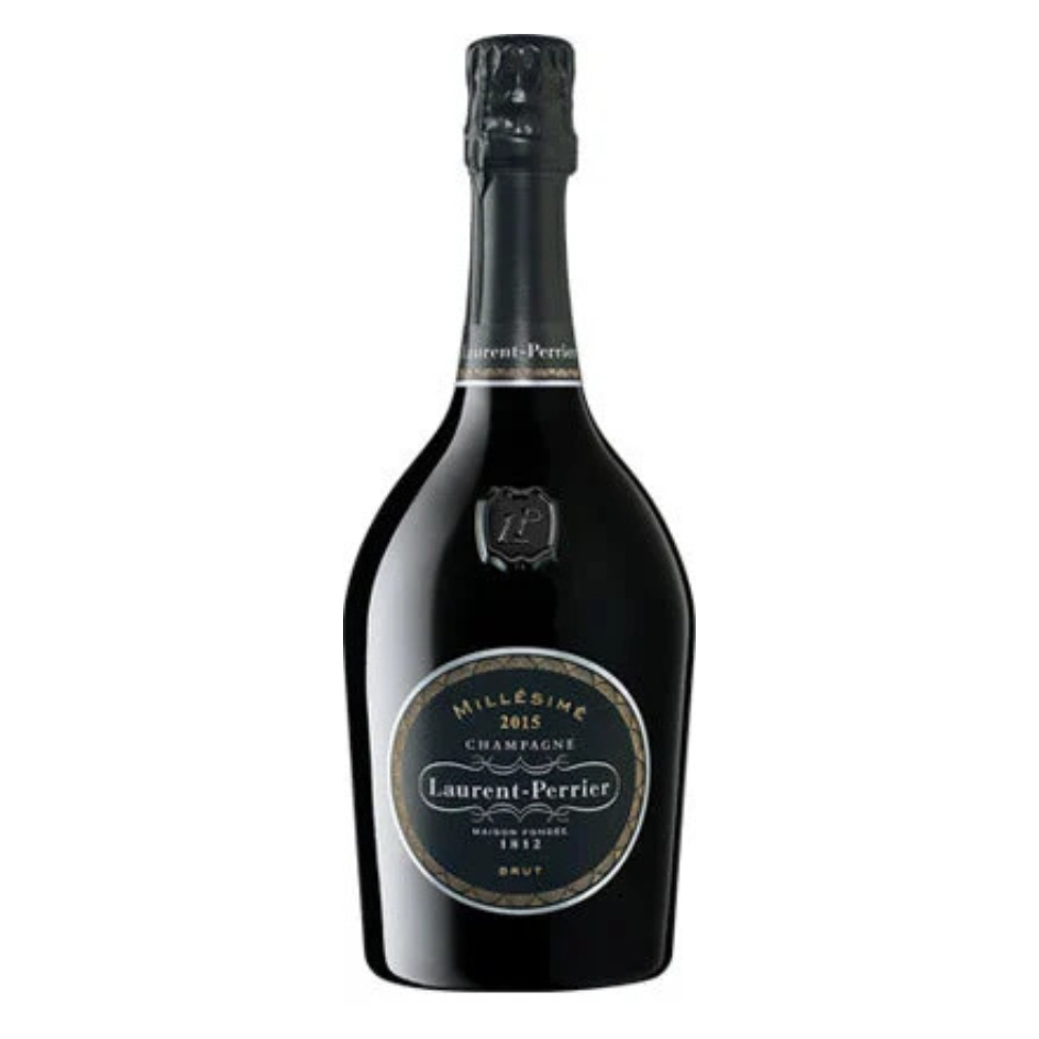 Laurent-Perrier Champagne Brut Vintage 2015