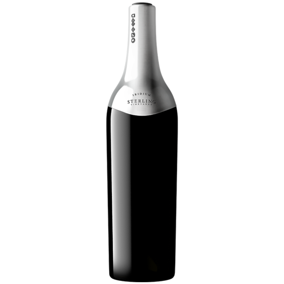 Sterling Vineyards 'Iridium' Reserve Cabernet Sauvignon 2018