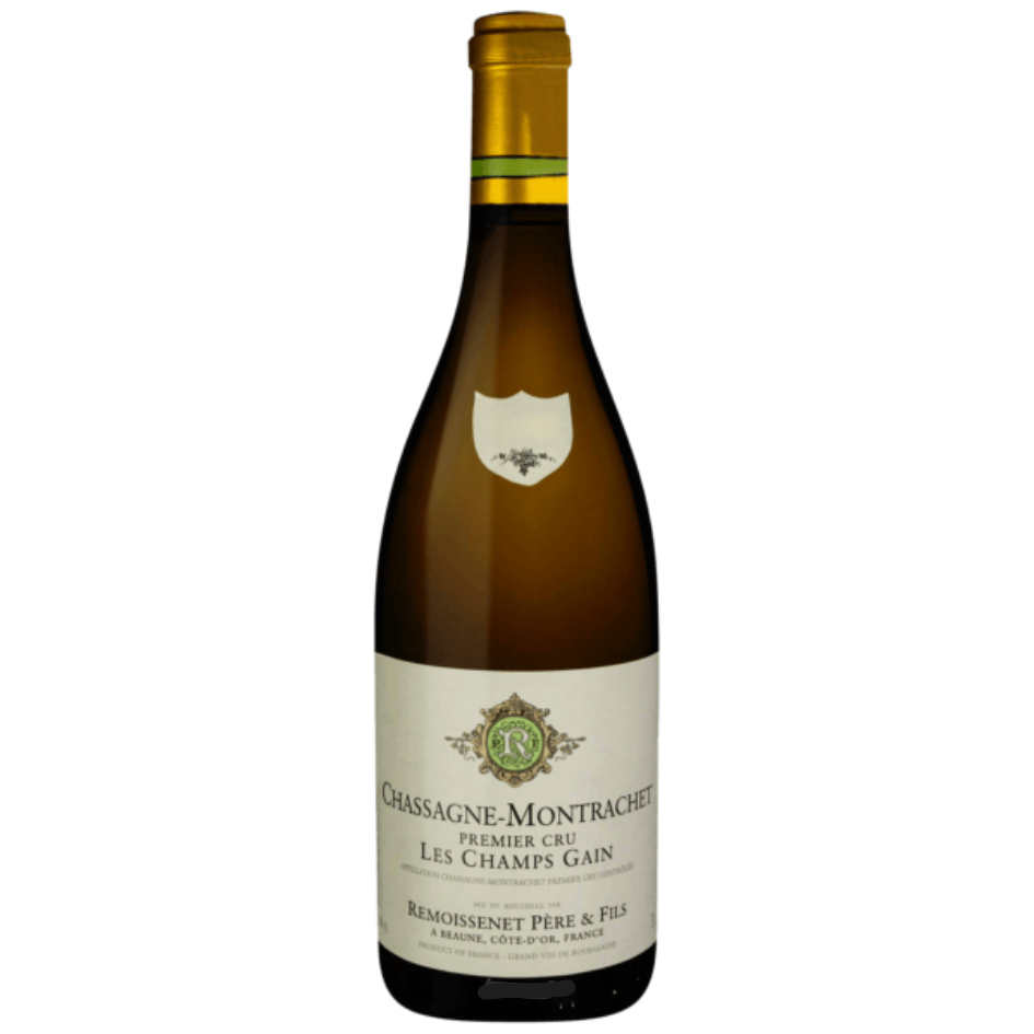 Remoissenet Chassagne-Montrachet 1er Cru 'Les Champs Gain' 2018