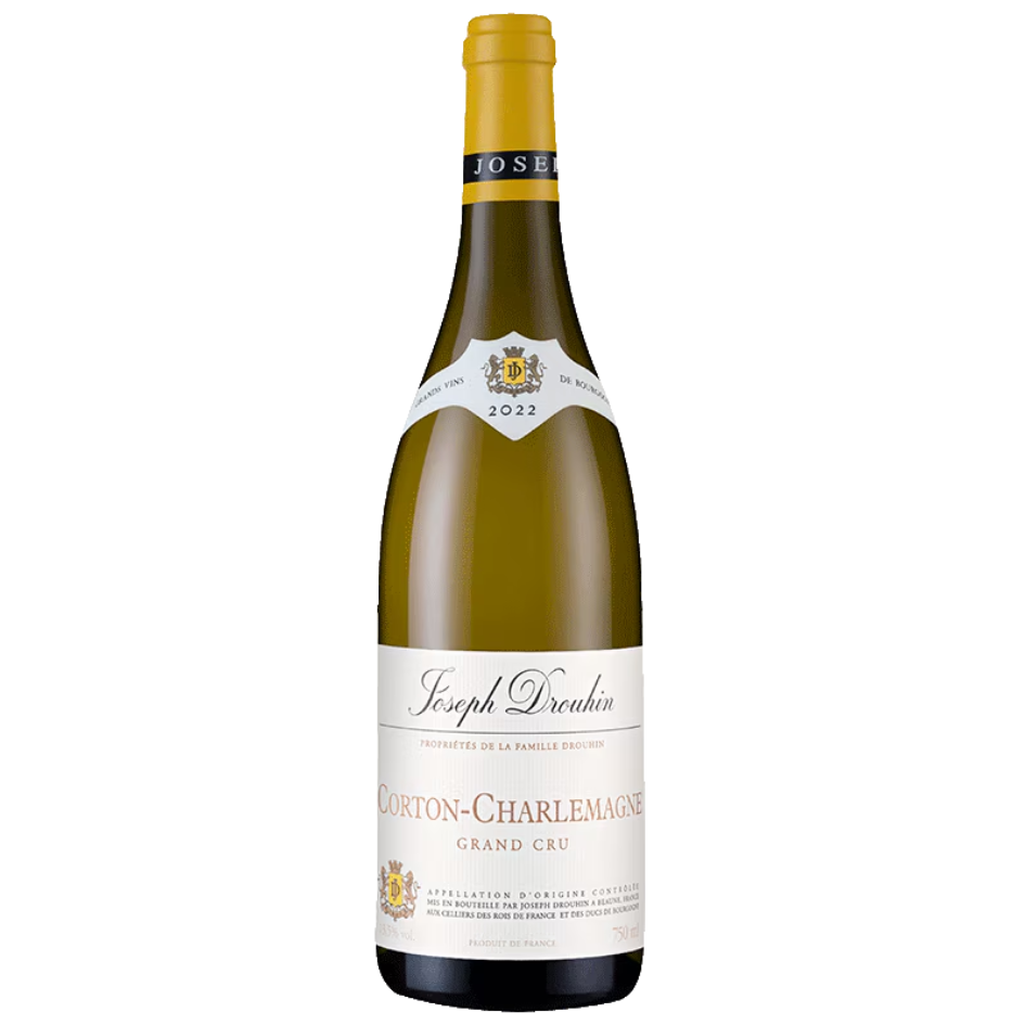 Joseph Drouhin Corton-Charlemagne Grand Cru 2022