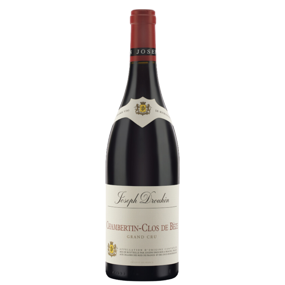 Joseph Drouhin Chambertin 'Clos de Bèze' Grand Cru 2022