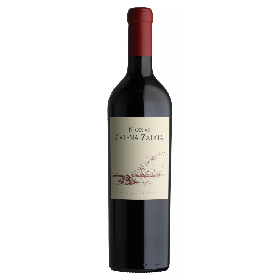 Catena Zapata 'Nicolas' 2019