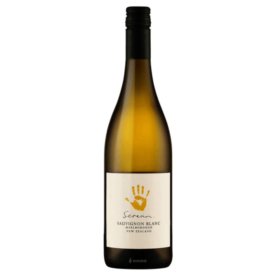 Seresin Sauvignon Blanc 2023 (Organic)
