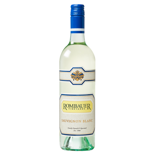 Rombauer Napa Sauvignon Blanc 2022