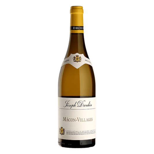 Joseph Drouhin Mâcon-Villages 2022