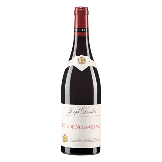 Joseph Drouhin Côte de Nuits-Villages 2022