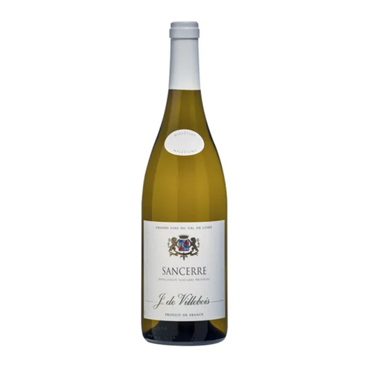 J. de Villebois Sancerre 2023 (1.5L)