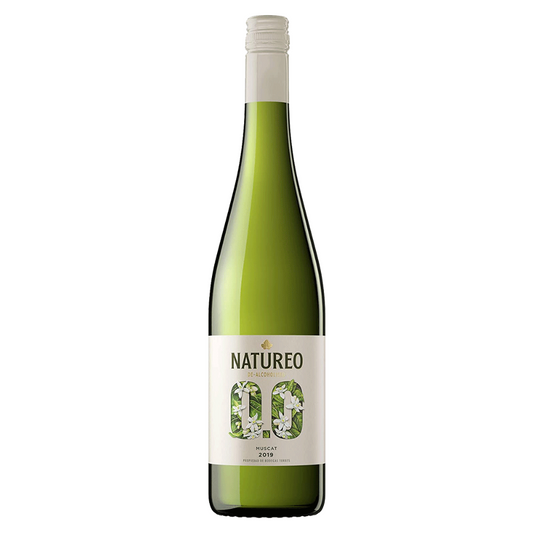 Torres Natureo 0.0 Muscat 2024 (Alcohol Free)