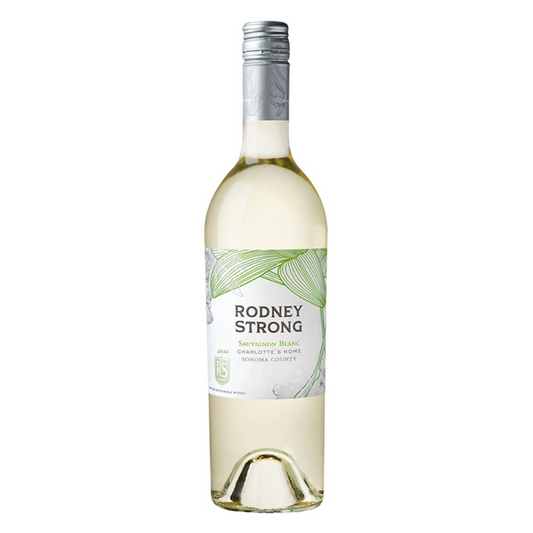 Rodney Strong 'Charlotte's Home' Sauvignon Blanc 2022