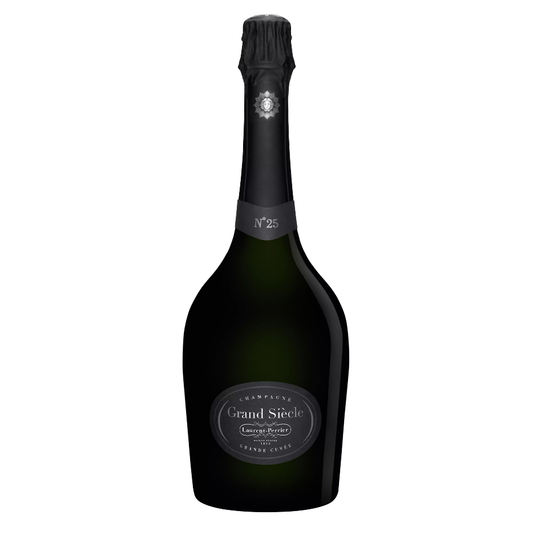 Laurent Perrier Grand Siecle Grand Cuvée No.25 NV
