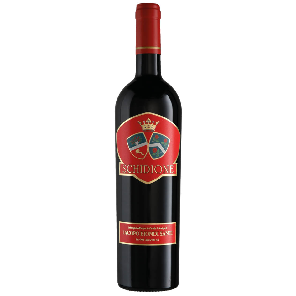 La Spinetta Barbaresco 'Bordini' 2020