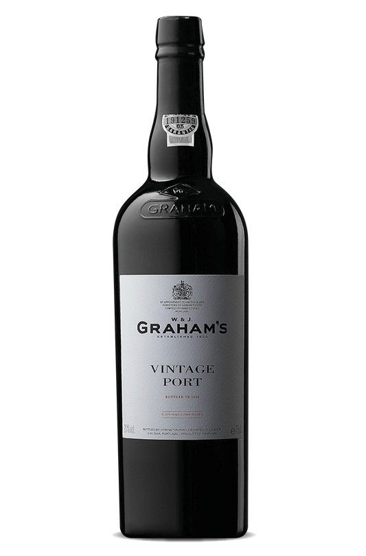 Graham's 1948