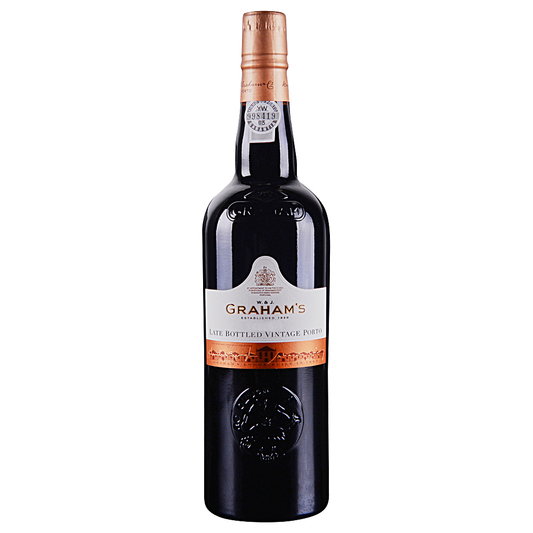 Graham's LBV 2017