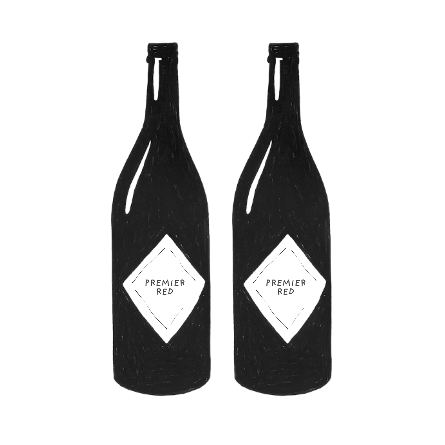 Wine Club Premier Membership (Just Reds)