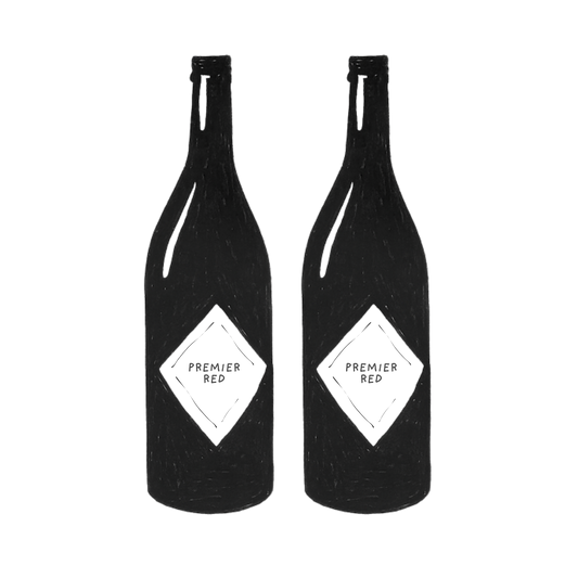 Wine Club Premier Membership (Just Reds)
