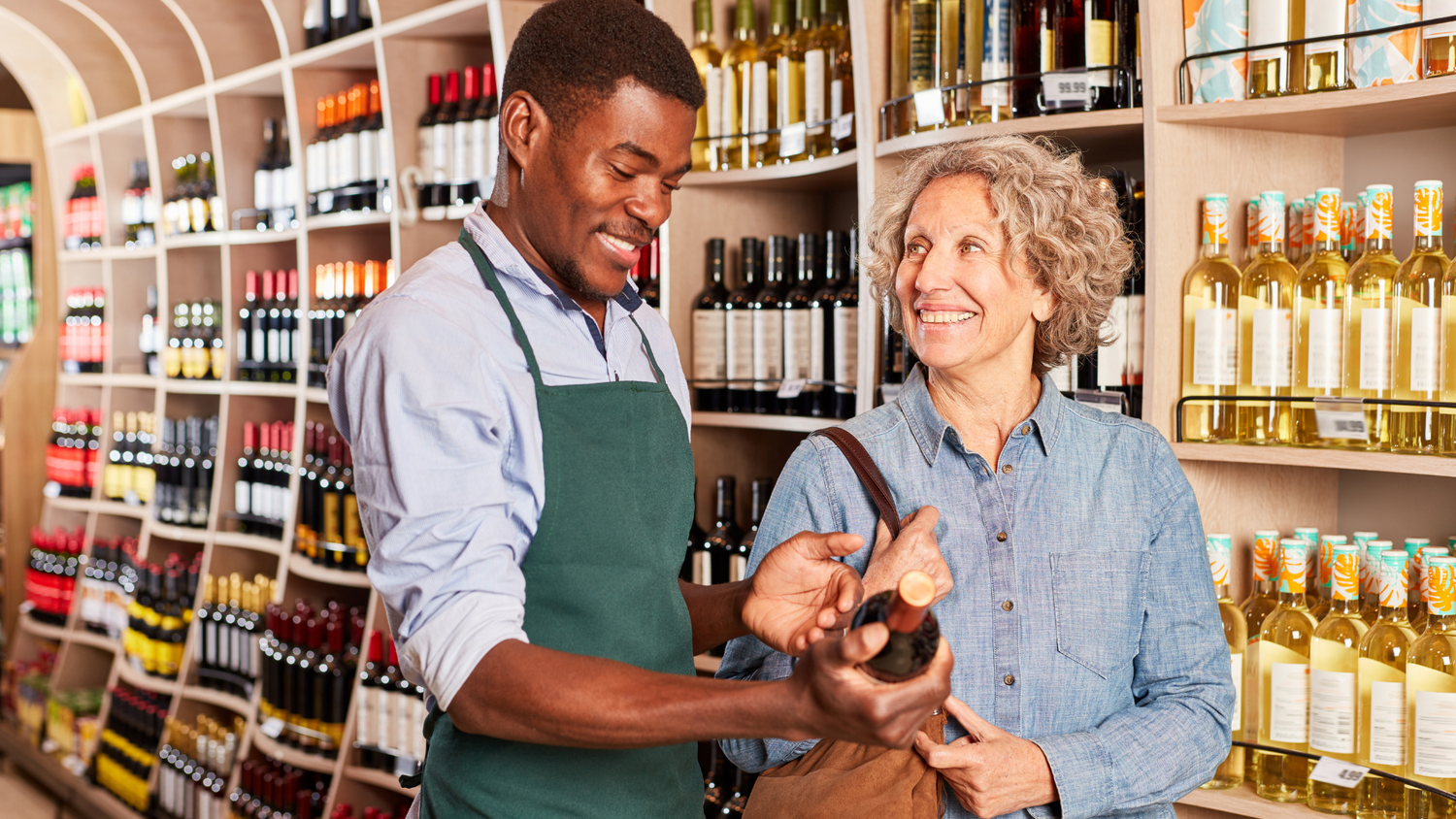 Discovery Wines & Spirits