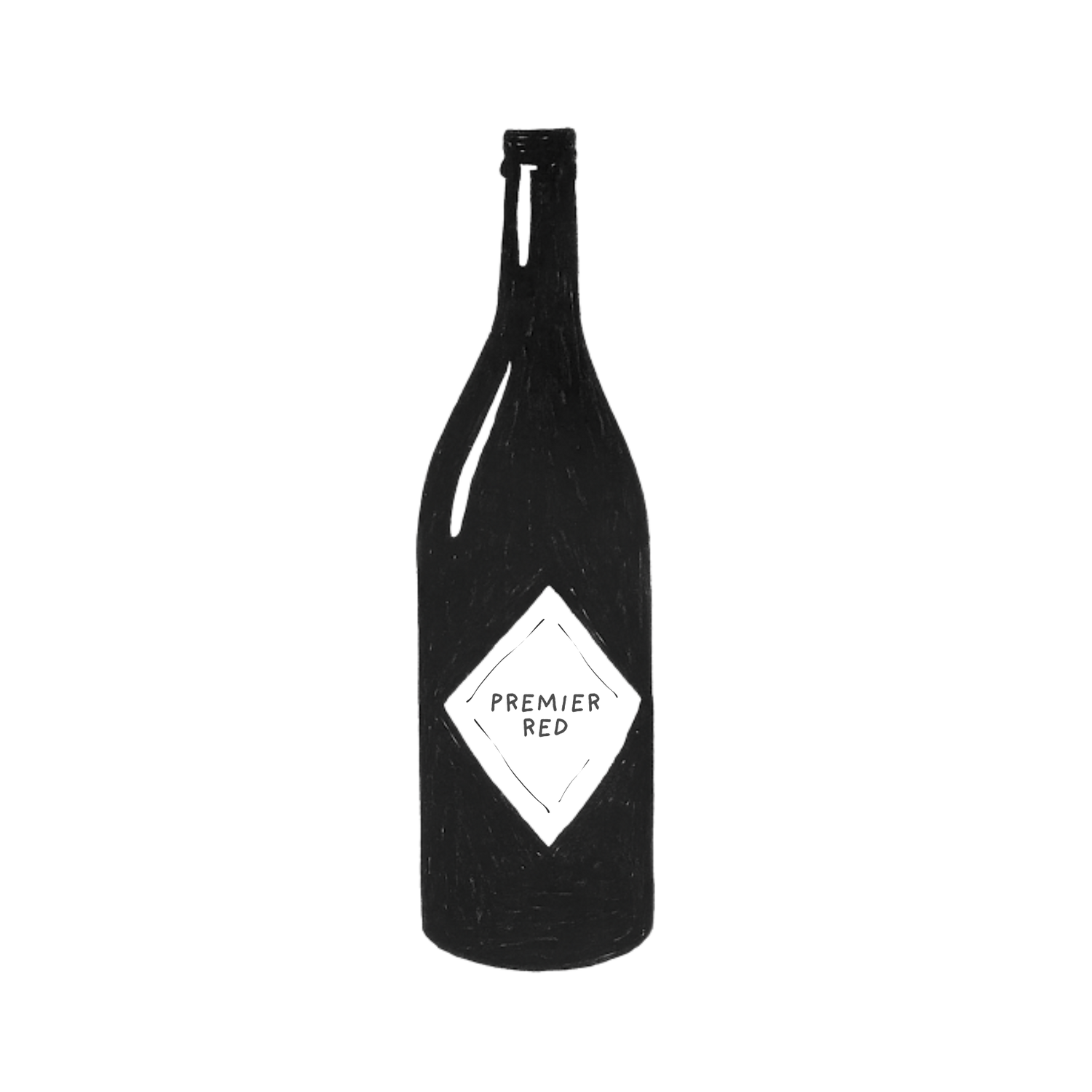 Premier Red
