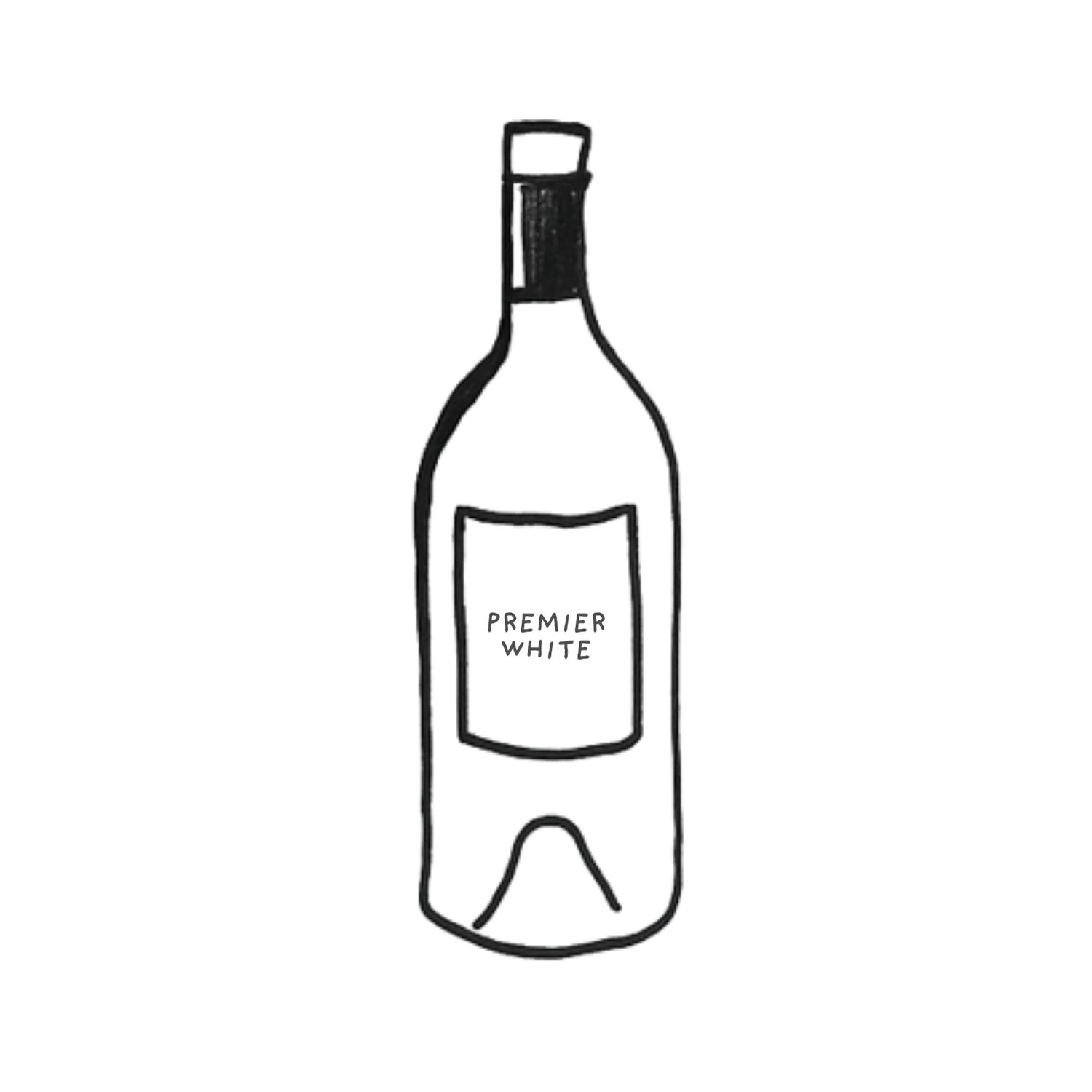Premier White