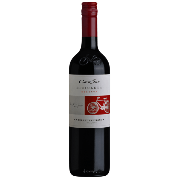 Cono Sur 'Bicicleta' Cabernet Sauvignon 2019
