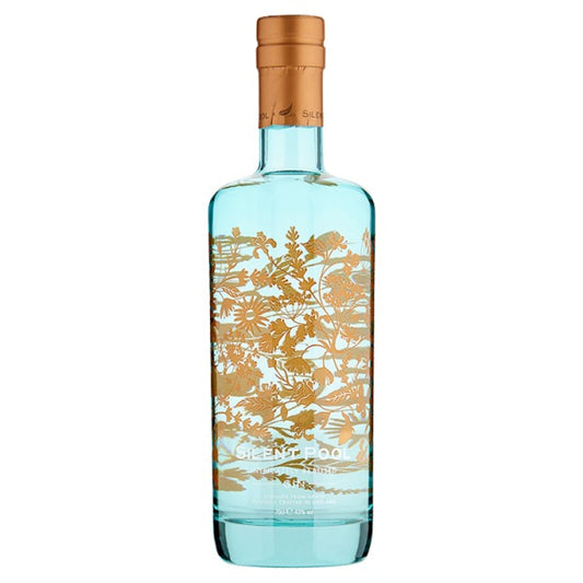 Silent Pool Gin