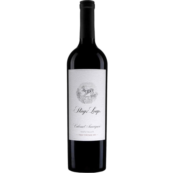 Stags' Leap Winery Cabernet Sauvignon 2018