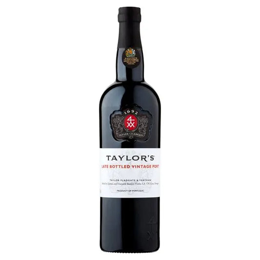 Taylor's LBV 2015
