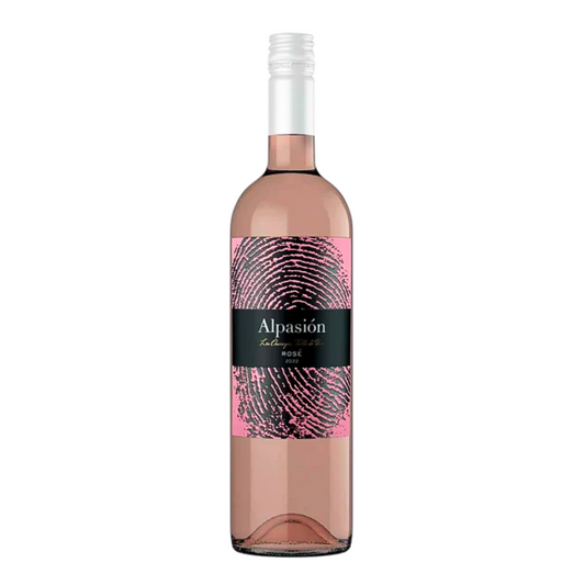 Alpasión Rosé