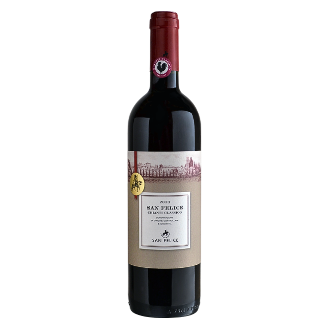 San Felice Chianti Classico 2021
