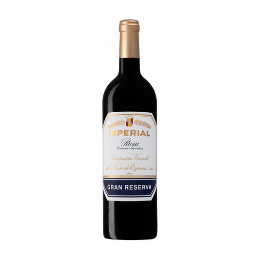 CUNE 'Imperial' Gran Reserva Rioja 2016