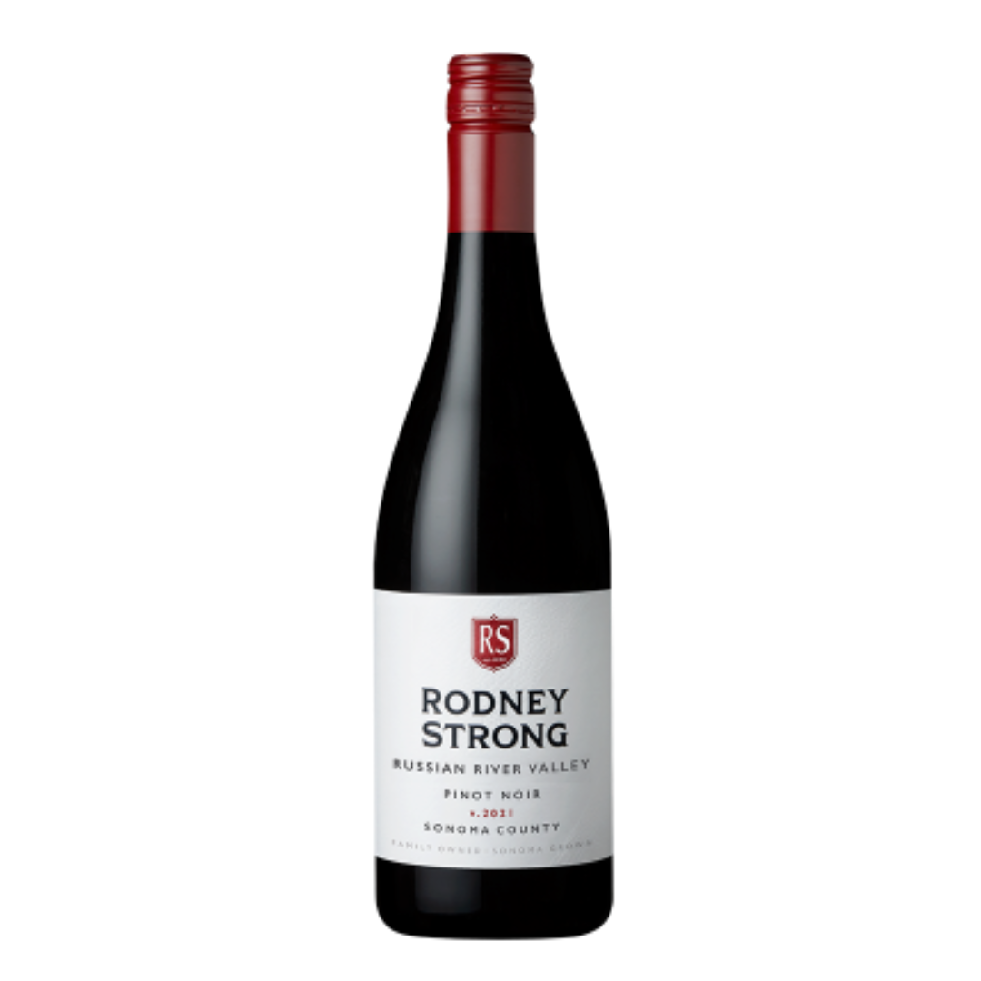 Rodney Strong RRV Pinot Noir 2021