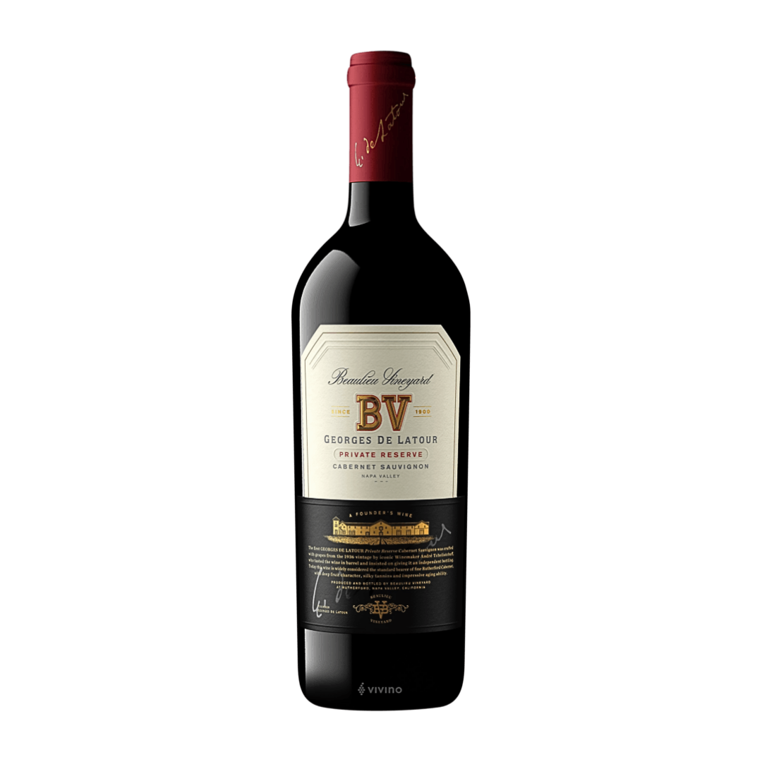 Beaulieu Vineyards 'Georges de Latour' Reserve Cabernet Sauvignon 2015