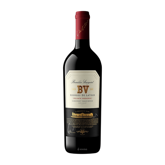 Beaulieu Vineyards 'Georges de Latour' Reserve Cabernet Sauvignon 2015