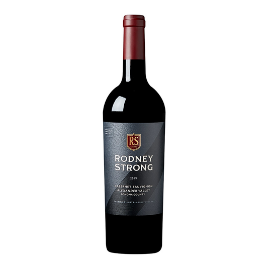 Rodney Strong 'Alexander Valley' Cabernet Sauvignon