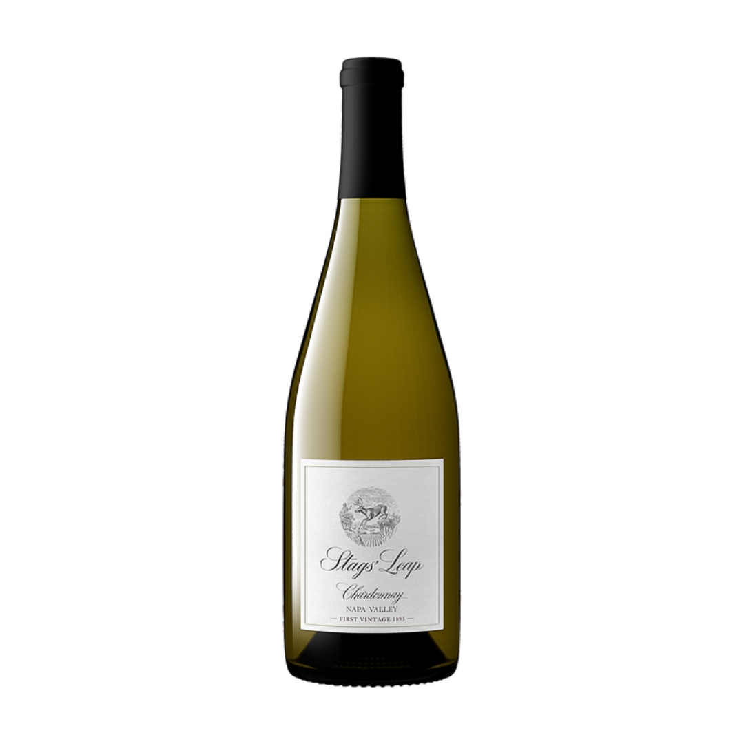 Stags' Leap Winery Napa Chardonnay 2021