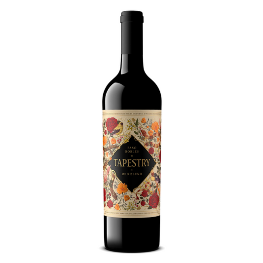 Tapestry Red Blend