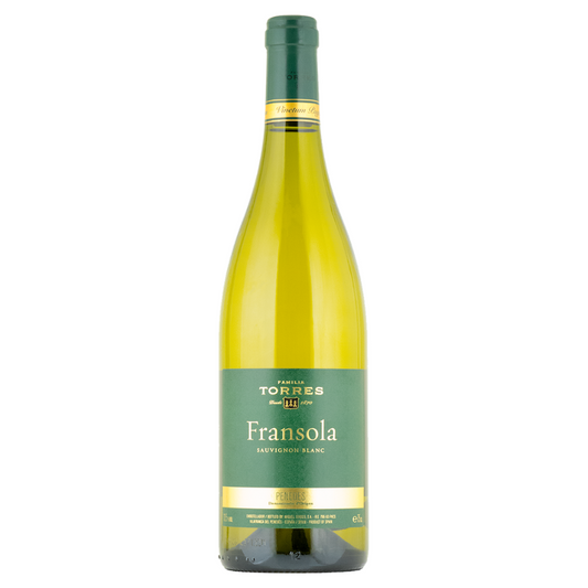 Torres 'Fransola' Sauvignon Blanc (Organic) 2022