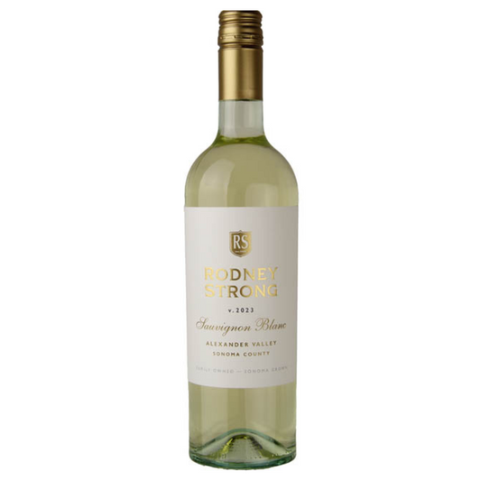 Rodney Strong Alexander Valley Sauvignon Blanc