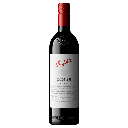 Penfolds Bin 28 'Kalimna Shiraz'