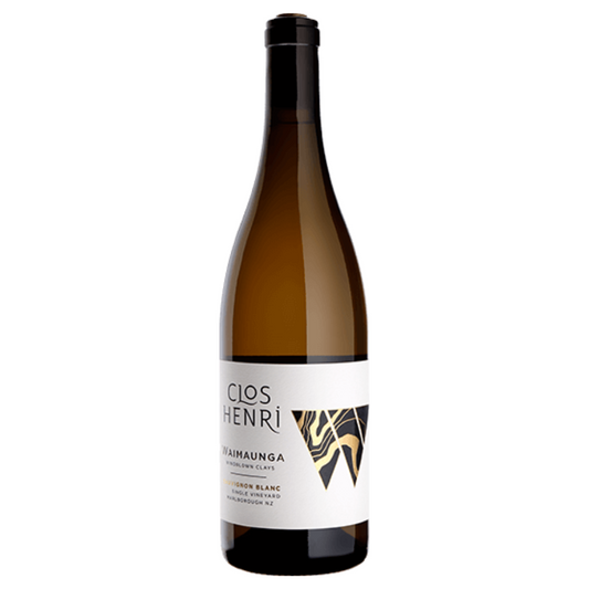 Clos Henri Waimaunga Sauvignon Blanc