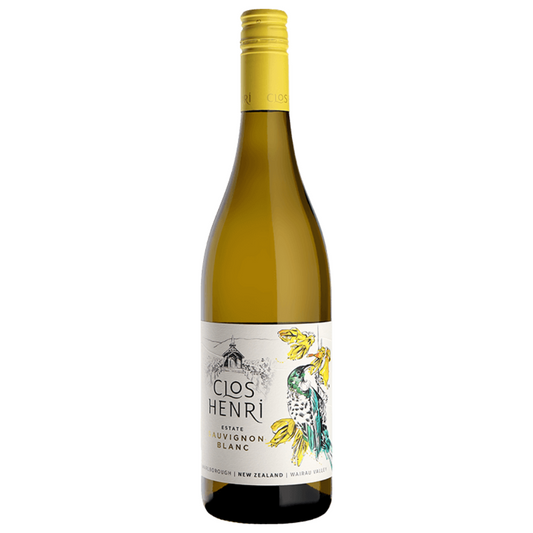 Clos Henri Estate Sauvignon Blanc