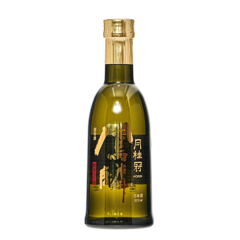 Horin Premium Daiginjo Sake (0.300)