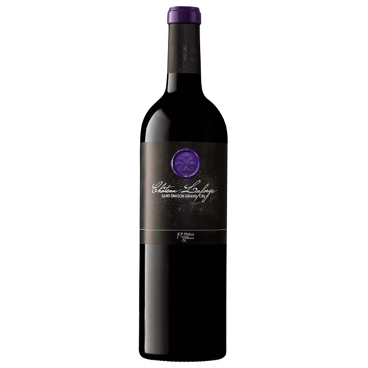 Château Laforge Grand Cru 2021