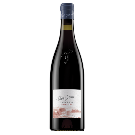 Pascal Jolivet Sancerre Rouge