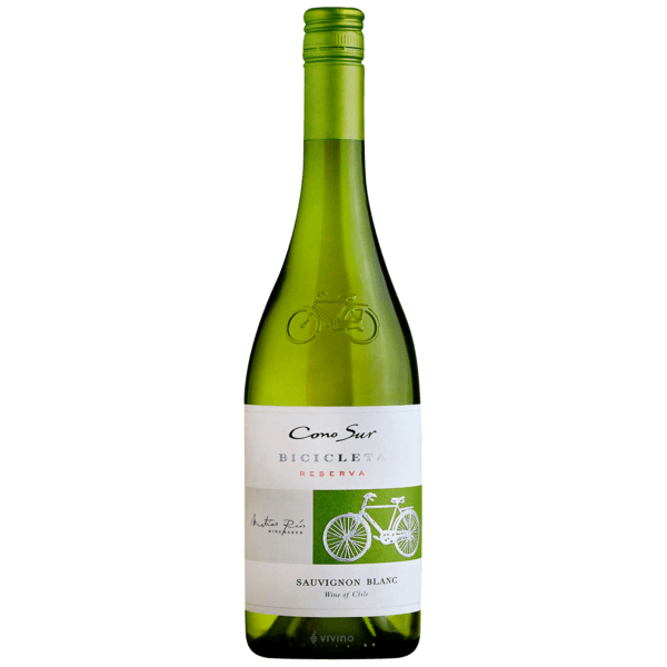 Cono Sur 'Bicicleta' Sauvignon Blanc 2020