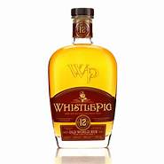 Whistle Pig 12 Year Cask Finished Rye