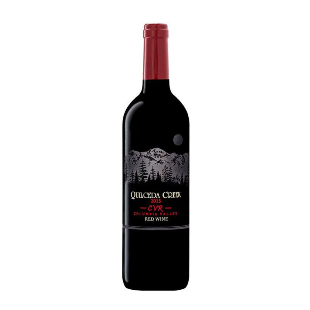 Quilceda Creek 'CVR' Columbia Valley Red 2016