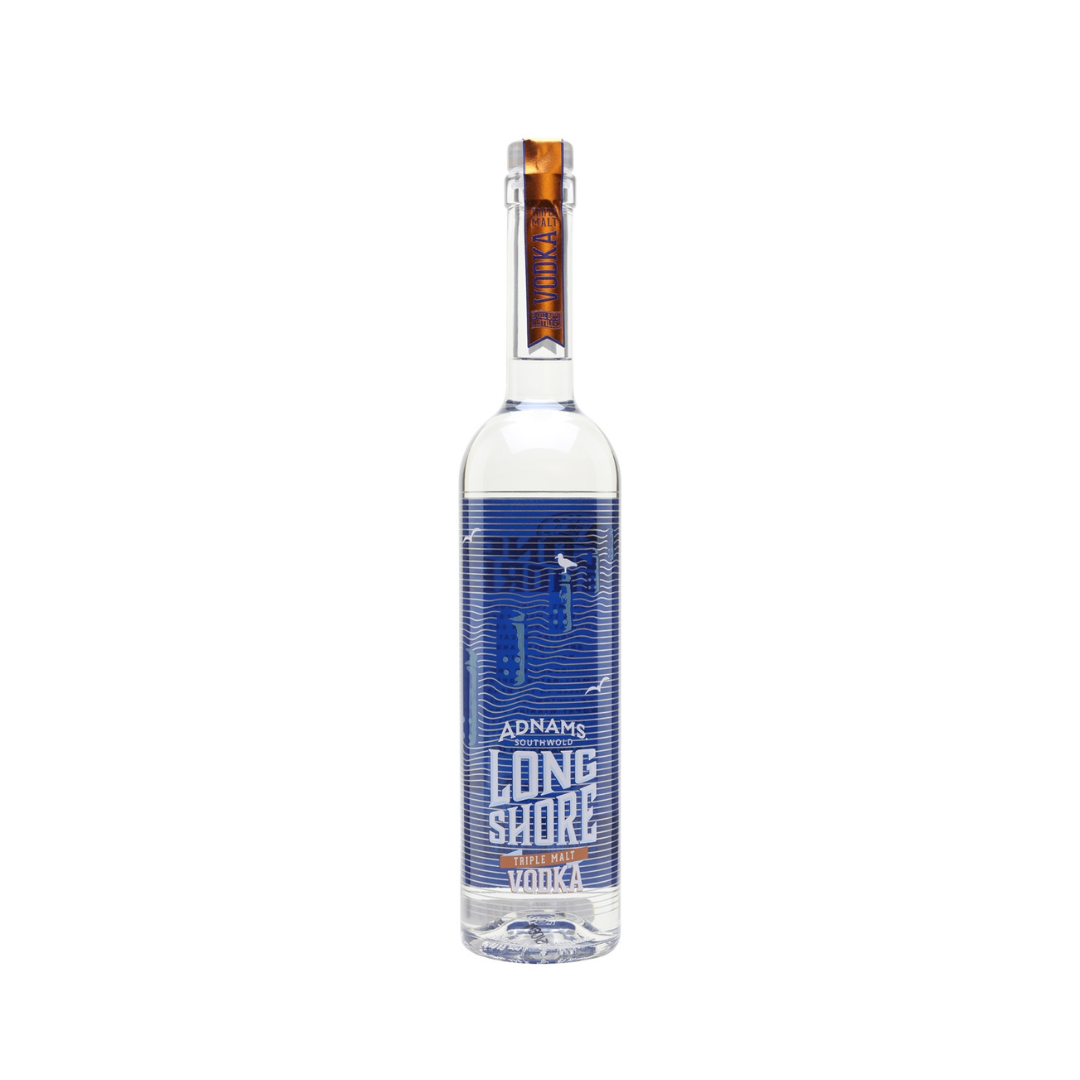 Adnams Longshore Vodka